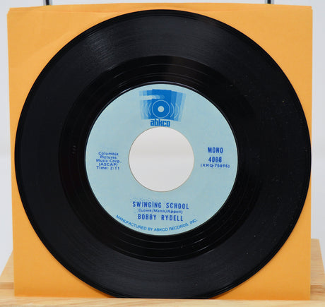 Rydell, Bobby - Wild One