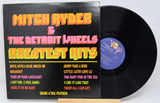 Ryder, Mitch - Greatest Hits