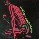 Tribe Called Quest - Low End