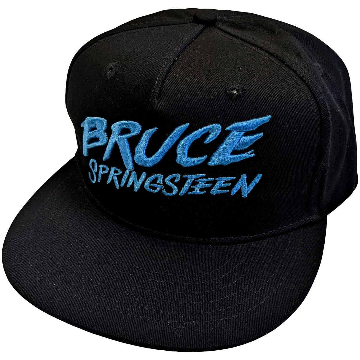 Springsteen, Bruce - River Logo Cap