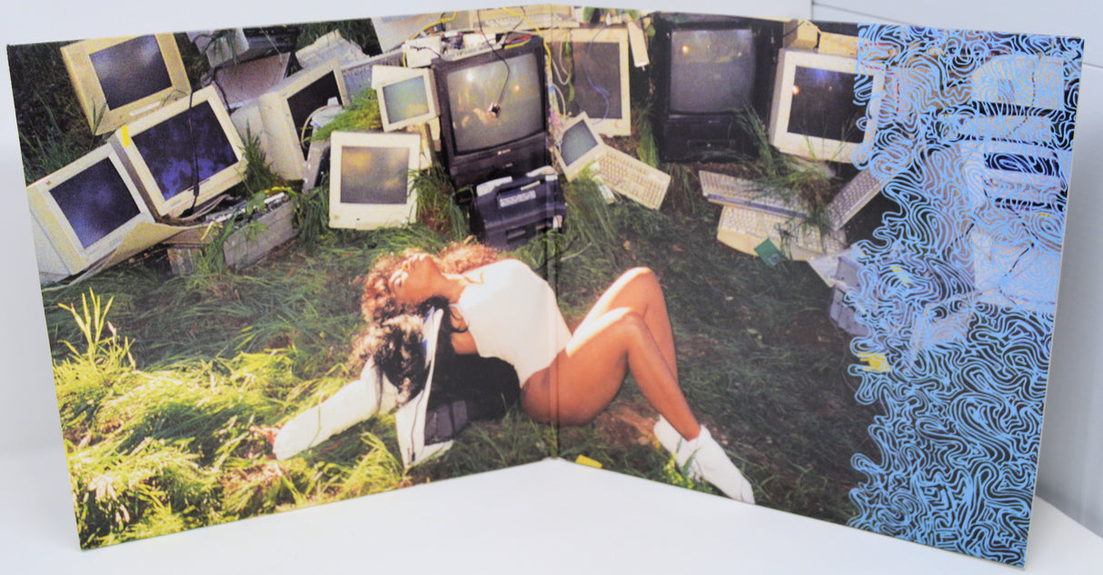 SZA - Ctrl