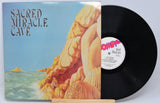Sacred Miracle Cave - Self Titled
