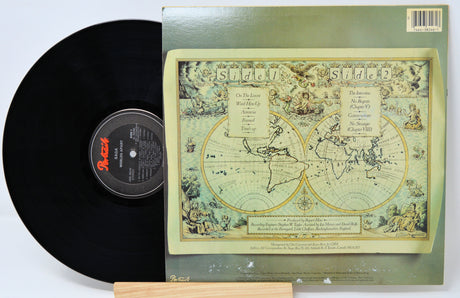 Saga - World's Apart