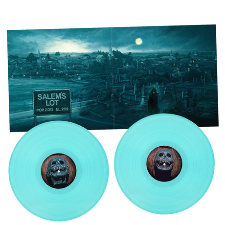 Salem's Lot - Soundtrack