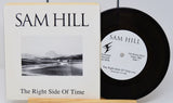 Hill, Sam - Right Side Of Time