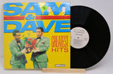 Sam & Dave - Greatest Hits
