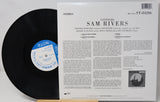 Rivers, Sam - Contours