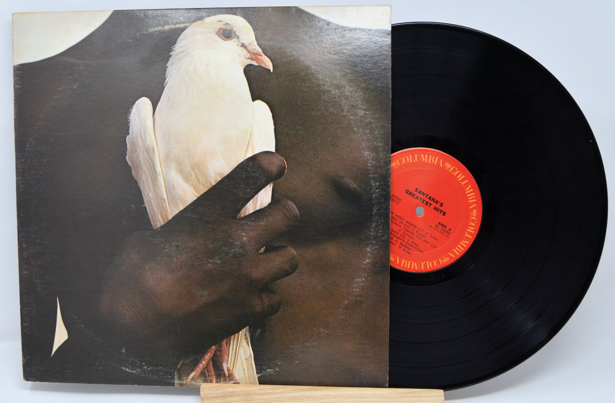 Santana - Greatest Hits