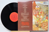 Santana - Abraxas