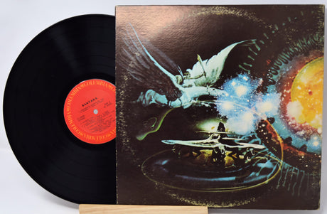 Santana - Santana III
