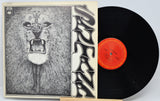 Santana - Self Titled (I)