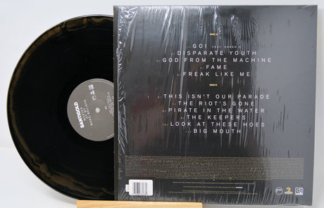 Santigold - Master Of My Make-Believe