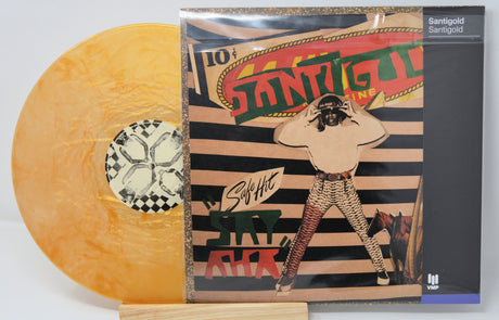 Santigold - Self Titled