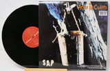 Alice In Chains Sap EP vinyl with bucket and tree cover art