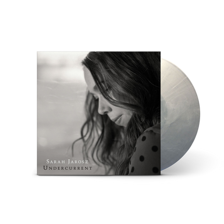 Jarosz, Sarah - Undercurrent