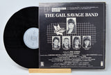 Savage, Gail Band - Swedish Eyes