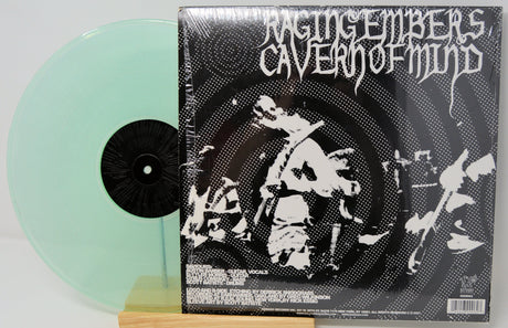 Saviours - Cavern Of Mind