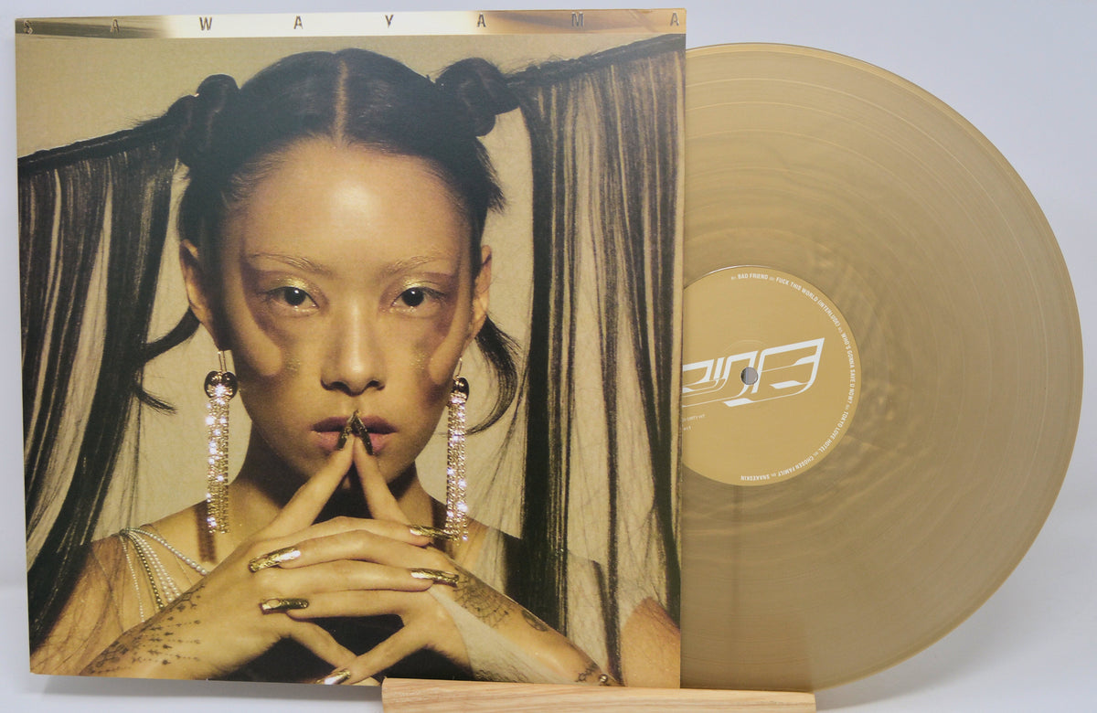 Sawayama, Rina - Sawayama