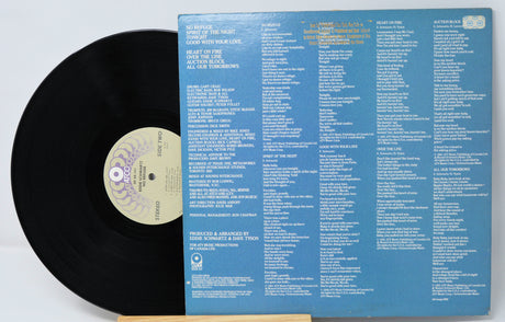 Schwartz, Eddie - No Refuge