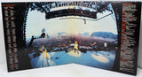 Scorpions - World Wide Live