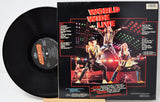 Scorpions - World Wide Live