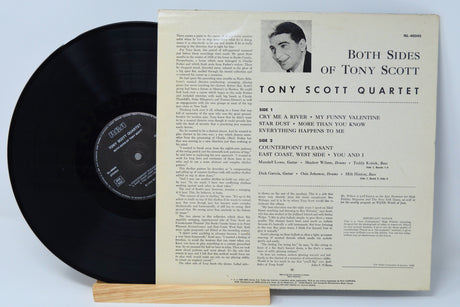 Scott, Tony - Both Sides Of