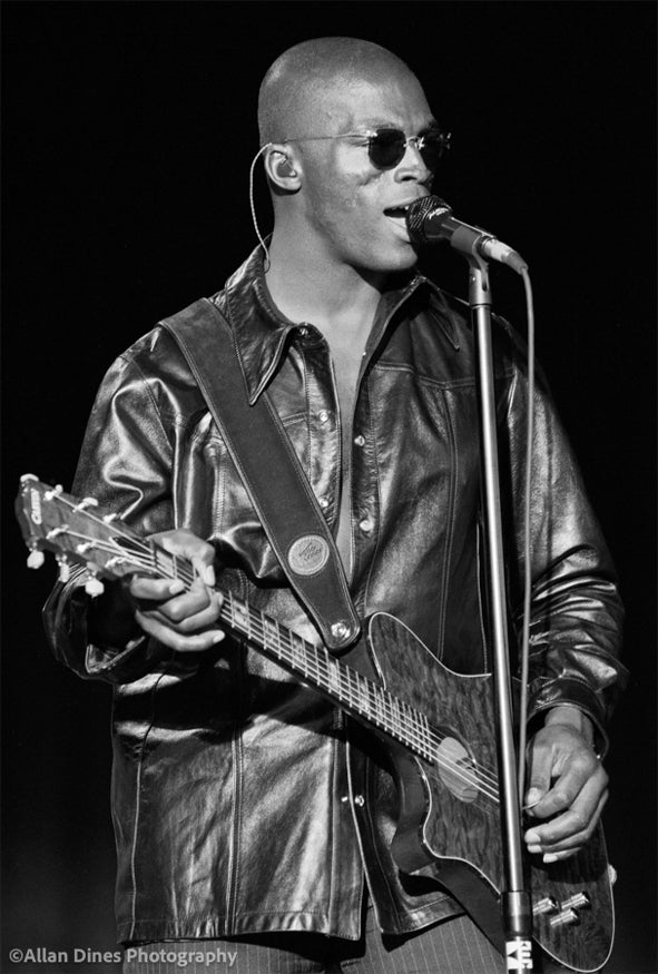 Seal - Photo 1