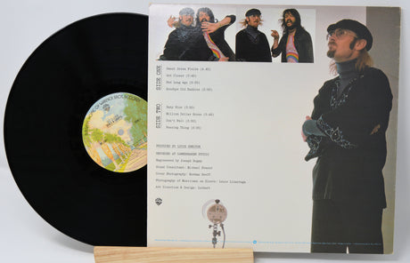 Seals & Crofts - Get Closer