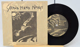 Second Hand Novas - Satellite / Shame
