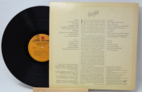 Seeger, Pete / Guthrie - Together In Concert