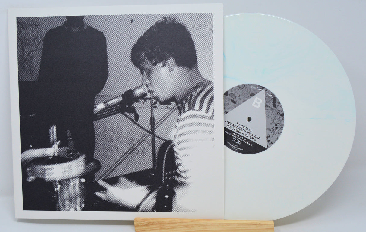 Segall, Ty - Live at Death By Audio