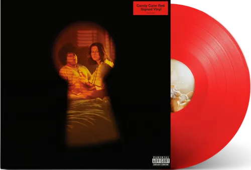 Selena Gomez &amp; Benny Blanco - I Said I Love You First