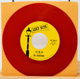 Sensations, The - Let Me In