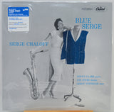 Chaloff, Serge - Blue Serge