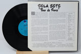 Sete, Bola - Tour De Force