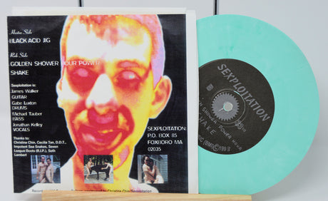 Sexploitation - Black Acid