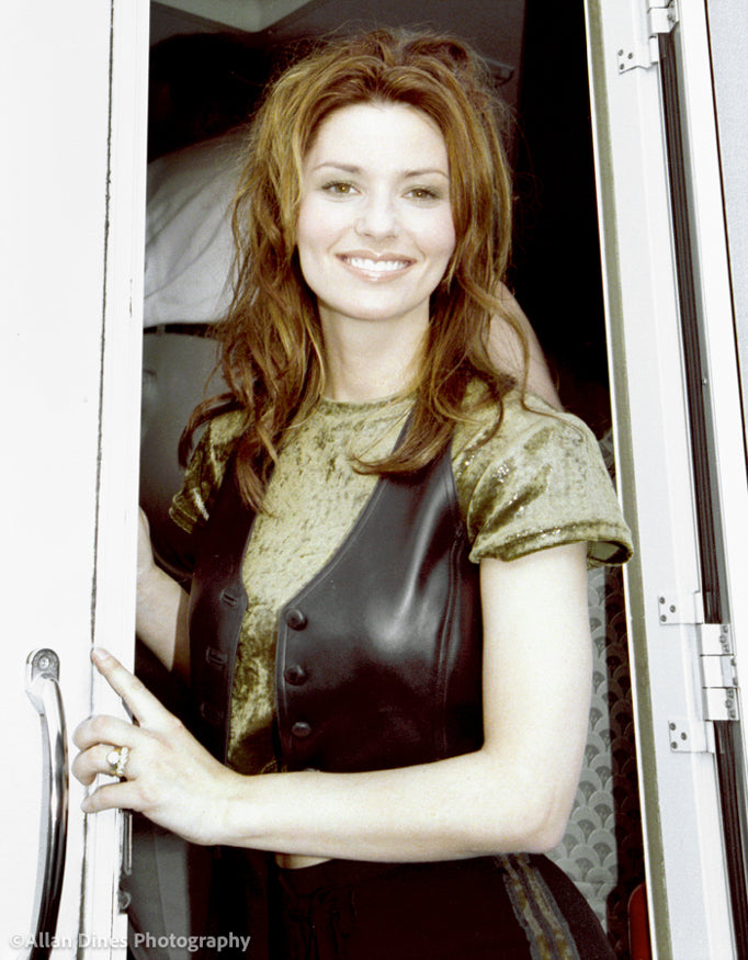 Twain, Shania - Photo