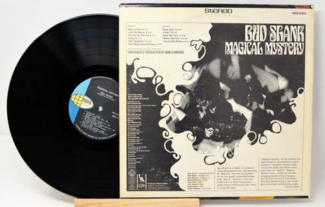 Shank, Bud - Magical Mystery