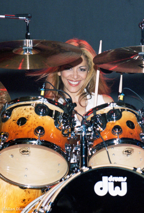 Sheila E - Photo