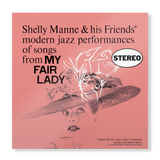 Manne, Shelly & His Friends - My Fair Lady