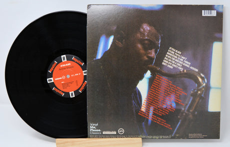 Shepp, Archie - Attica Blues