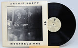 Shepp, Archie - Montreux One