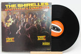 Shirelles - Spontaneous Combustion