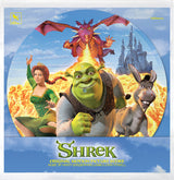 Shrek - Soundtrack