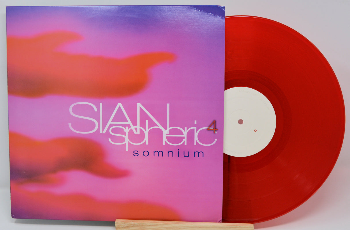 Sianspheric - Somnium