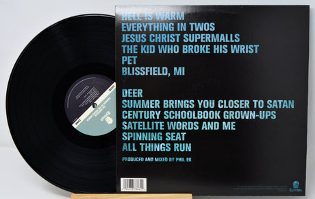 Sidekicks - Runners In The Nerved World