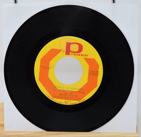Sigler, Bunny - Let The Good Times Roll