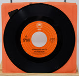 Silver Blue - Good Vibrations