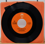 Silver Blue - Good Vibrations