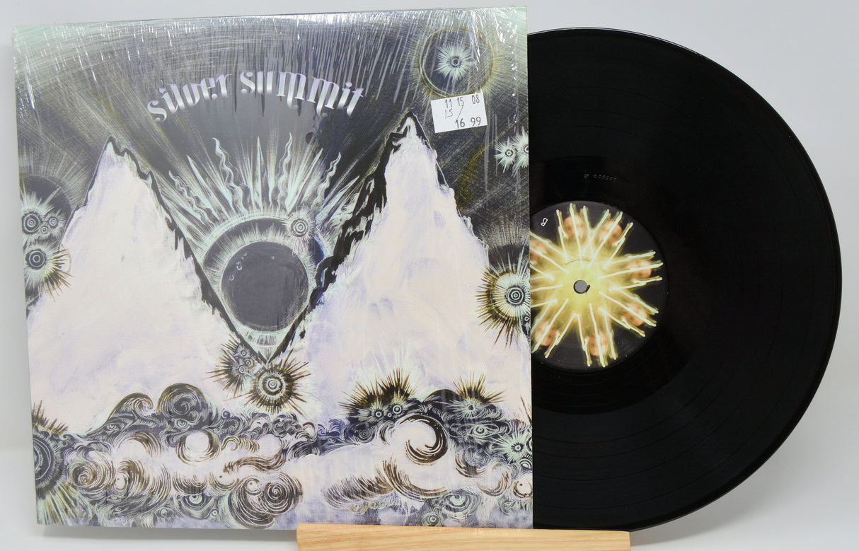 Silver Summit - Self Titled